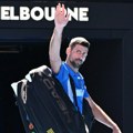 Novak: U pitanju je ruptura mišića, ne znam da li ću igrati u Melburnu 2026. godine