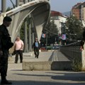 Na tzv. Kosovo stigla rezervna policijska jedinica kao podrška Euleksu