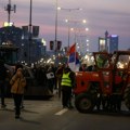 Studenti završili blokadu “Gazele”, pušten saobraćaj