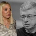 "Trebala sam uskoro da sedim u Zvezdama Granda pored njega..." Milica Todorović se oprostila od Saše Popovića: "Bio mi je…