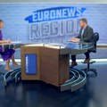 "Sve bih uradio isto": Lukić za Euronews Region o istorijskom procesu protiv njega i Dodika