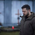 Zelenski podnosi ostavku? Vreme mu je "isteklo" - 30 dana