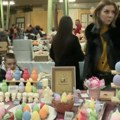 Kraguj Bazar Fest ponovo u Kragujevcu: Više od 200 izlagača na pijaci “Centar” 5. maja