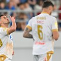 Svaki gol za oduševljenje