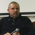 Javni razgovor sa Goranom Markovićem u Pančevu
