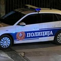 Uhapšen gruzijac: Osumnjičen da je iz automobila podgoričanke ukrao novac i polkone