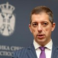 Đurić osudio upad u Vodovod u severnoj Mitrovici: Provokacija nesumnjivo izvršena uz znanje i odobrenje Aljbina Kurtija