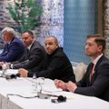 Nije došlo do napretka u pregovorima: Ukrajinci objavili detalje razgovora, ruski zahtevi nerealni!