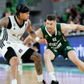 MVP partija Alekseja Nikolića - COL posle drame izborila majstoricu protiv Dubaija