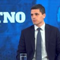 Zavišić: Napad na članove SNS u Novom Sadu je politički terorizam