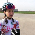 Ogroman uspeh! Lana Gavrilović bronzana na Evropskom prvenstvu u akvatlonu!