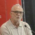 Lazar Ristovski sa 39 godina mlađom devojkom na Filmskom festivalu u Kanu (FOTO)