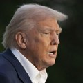 Donald Tramp: „Zlatna kupola” će koštati 175 milijardi dolara, biće spremna do 2029. godine