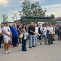 POKS poručio Upravi zatvora: Pokažite snimak „ako Vučićev junak nije udario aktivistu u zatvoru“