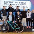 Rvanje: Zlato za Spartak u Beogradu - Sebastijan Nađ i Sebastijan Kolompar prvaci Srbije