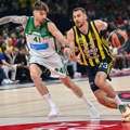 Gudurić pred finale Evrolige: Taktika neće biti presudna, već želja!