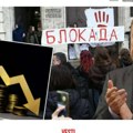 Milionski dugovi - rektori i blokaderi doveli do katastrofalnog stanja i milionskih dugova Beogradskog univerziteta