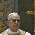 Papa Lav se molio za ujedinjenje 12 miliona kineskih katolika