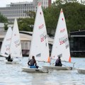 Održana Memorijalna 26. jedriličarska regata "Zoran Radosavljević"