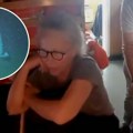 "Kakav je to prasak": Isplivao snimak trenutka kada je podmornica implodirala (video)