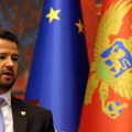 Milatović: Diplomatija ne sme ostati poslednje sredstvo za rešavanje sukoba