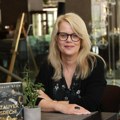 Malin Sten: "Najveća inspiracija su mi moje brige, a pisanje mi dođe kao terapija"
