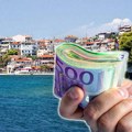 Detaljan spisak cena u Grčkoj! Iznenadićete se kad vidite kako su krenuli, a letnja sezona još nije ni počela