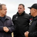 Ministar Dačić prisustvovao vežbi spasavanja na Kopaoniku: Spaseno 505 života u ovoj godini