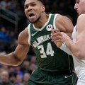 Sprema se bomba u NBA: Mvp menja sredinu, prelazi u redove šampiona lige