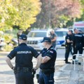 Ispaljeni meci iz vozila u pokretu: Tužilaštvo se oglasilo o pucnjavi u tržnom centru u Pančevu