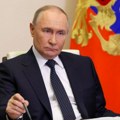 Putin prvi put o napadima Ukrajine na ruske avione Oštra reakcija ruskog predsednika: "Ko uopšte pregovara sa teroristima?"