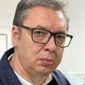 Vučić: Policija mora da dobije čvršća ovlašćenja, oduzimana su i davana tužilaštvu
