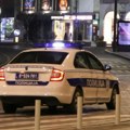 Udareno dete u Vojvode Stepe, prebačeno u Tiršovu ulicu