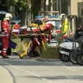 Austrijski kancelar: Ovo je nacionalna tragedija