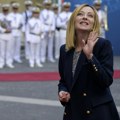 Đorđa Meloni: Tramp i ja se razumemo jer smo hrabri, iskreni i branimo nacionalne interese