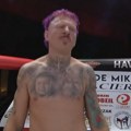 Srpski MMA borac ubijen u Kanadi: Policija gleda snimak sa sigurnosnih kamera