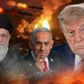 Šok snimak iranskog državnog medija, ruka mazi atomsku bombu! Teheran je tvrdio da ne pravi nuklearno oružje, u klipu sada…