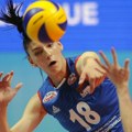 Srbija bez Tijane bošković! Terzić saopštio spisak odbojkašica za drugu nedelju Lige nacija