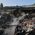 Moskva zauzela još jedno mesto u ukrajinskoj oblasti Sumi