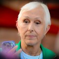 Vređala je Đokovića i Srbe, a sad strahuje od Trampa: Navratilova se plaši osvete posle 50 godina