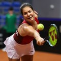 Lola Radivojević eliminisana sa Vimbldona: Stigle loše vesti iz Londona