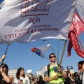 Kakvo će vreme biti za protest na Vidovdan?