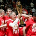 Tomić generalni menadžer sportskog sektora Zvezde