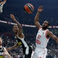 Crvena zvezda dovela bivšeg igrača Boston Seltiksa