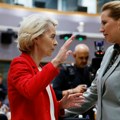 Danska preuzela predsedavanje Savetom EU: "Ključni prioriteti bezbednost i konkurentnost"