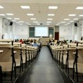 Vlada Srbije usvojila upisne kvote: Na budžetu skoro 29.000 studenata