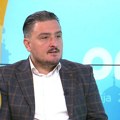 Jovan Rajić: Svako ko se nađe na pogrešnom mestu u pogrešno vreme biće uhapšen