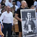 Diogo Žota i Andre Silva sahranjeni u portugalskom Gondomaru