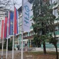 Protest zaposlenih na FTN-u zbog policijske brutalnosti: Ćutanje pred nepravdom znači saučesništvo