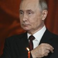 ''На челу наше отаџбине је православац, искрен верник'': Речи патријарха Кирила о Путину терају на сузе